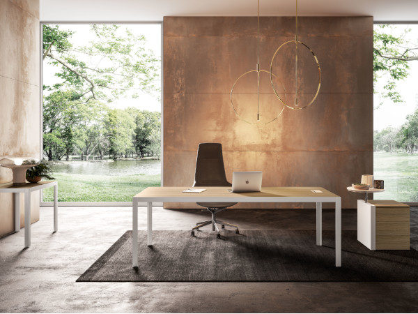 Ufficio direzionale completo